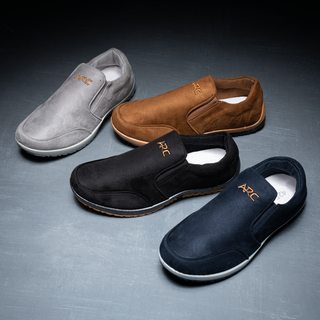 ARC Men’s Slip-On Sneakers