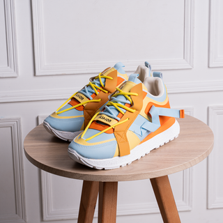 ColorX Sneakers