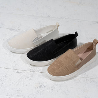Women's Flat Slip-on