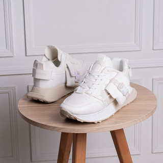 Grab Sneakers