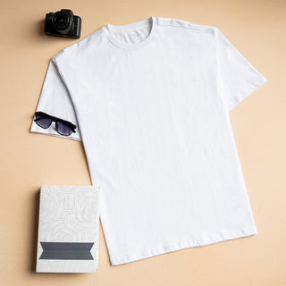 Unisex Basic T-shirt