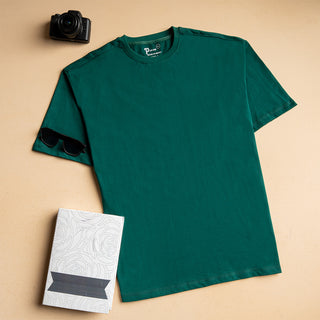 Unisex Basic T-shirt
