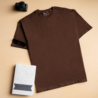 Unisex Basic T-shirt