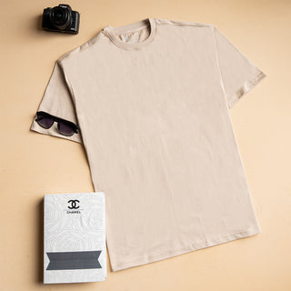 Unisex Basic T-shirt