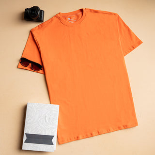 Unisex Basic T-shirt