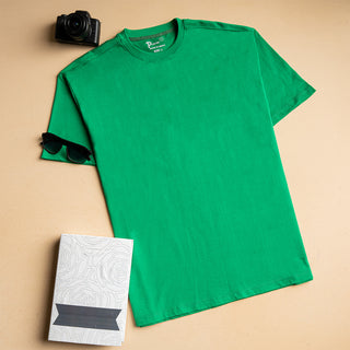 Unisex Basic T-shirt
