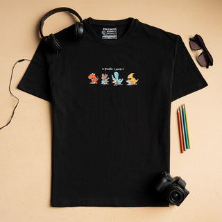 Music Lover T-shirt