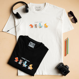 Music Lover T-shirt