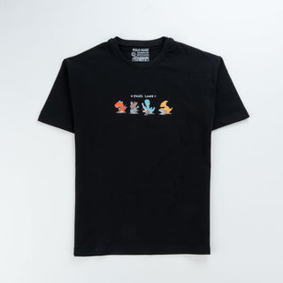 Music Lover T-shirt