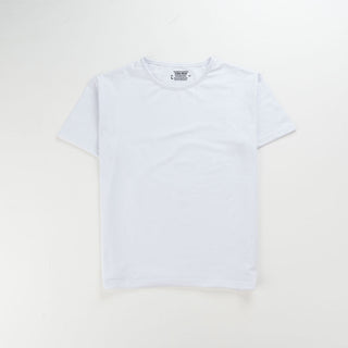 Zara Unisex Basic T-Shirt – 3-Piece Bundle