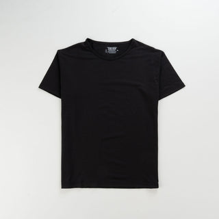 Zara Unisex Basic T-Shirt – 3-Piece Bundle