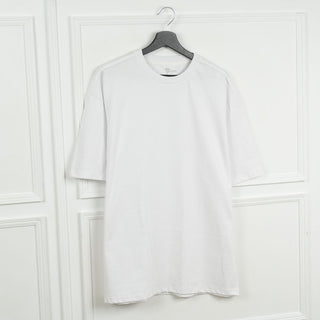 Unisex Basic T-shirt