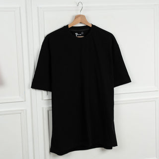 Unisex Basic T-shirt