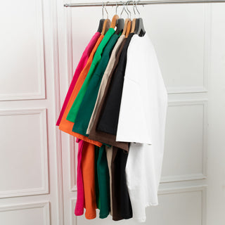 Unisex Basic T-shirt