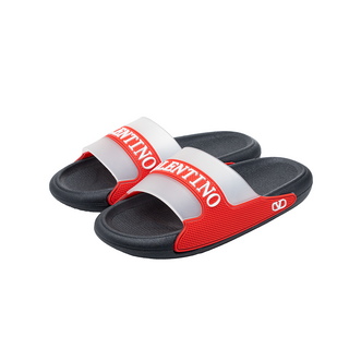 Valentino Sport Slides