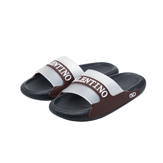 Valentino Sport Slides