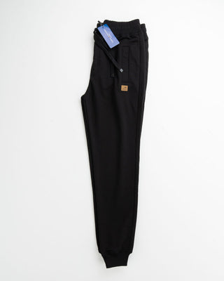 Cotton Milton Sweatpants