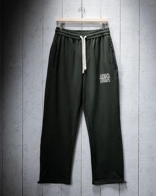 Wide Leg Miu Miu Pants