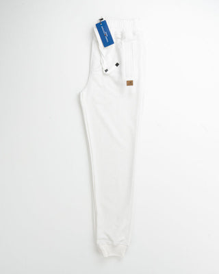 Cotton Milton Sweatpants