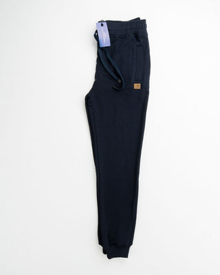 Cotton Milton Sweatpants