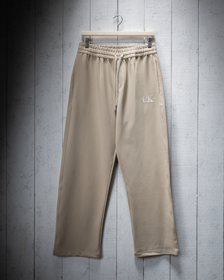 CK Wide Leg Pants