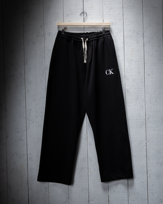 CK Wide Leg Pants