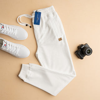 Cotton Milton Sweatpants