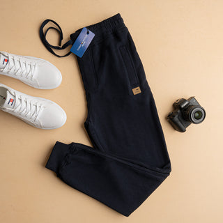 Cotton Milton Sweatpants