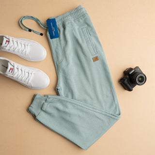 Cotton Milton Sweatpants