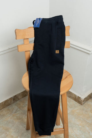 Cotton Milton Sweatpants