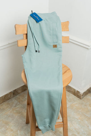Cotton Milton Sweatpants