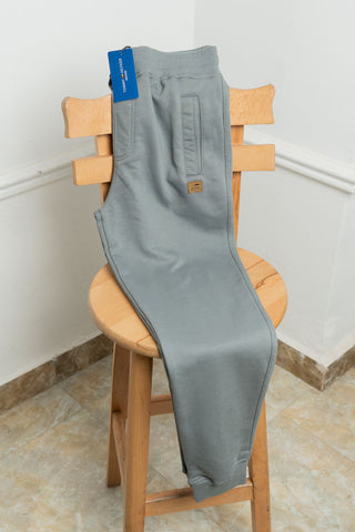 Cotton Milton Sweatpants