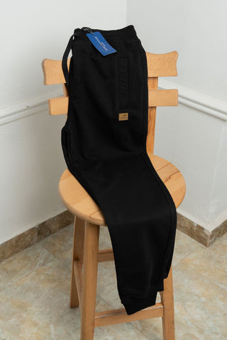 Cotton Milton Sweatpants