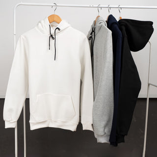 Essential Hoodie