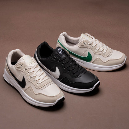 Nike Flat Sneakers
