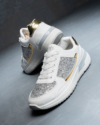 Shimmer Shoes