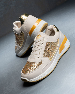 Shimmer Shoes
