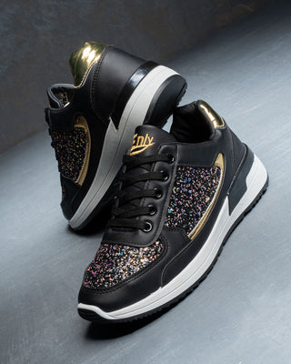 Shimmer Shoes