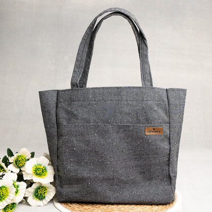 Canvas Essential Bag