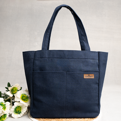 Canvas Essential Bag