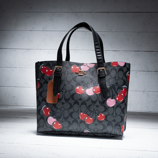 Coach Mollie Tote
