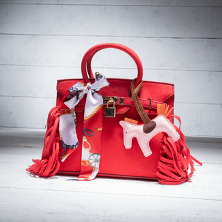 Hermès Birkin Style Women’s Handbag