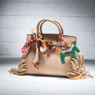Hermès Birkin Style Women’s Handbag