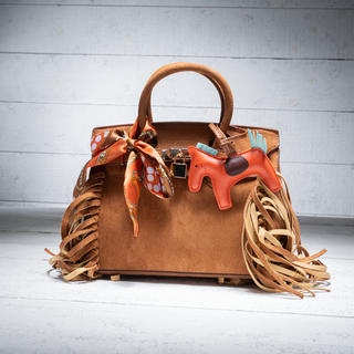 Hermès Birkin Style Women’s Handbag