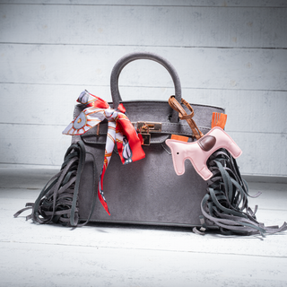 Hermès Birkin Style Women’s Handbag
