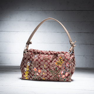 Coach Faye Shoulder Bag