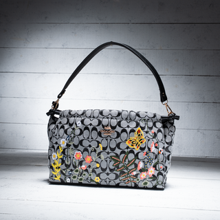 Coach Faye Shoulder Bag