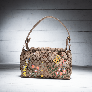 Coach Faye Shoulder Bag