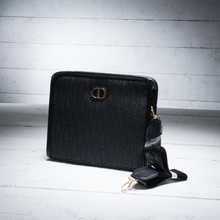 Dior Clutch Bag