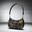 Floral Black